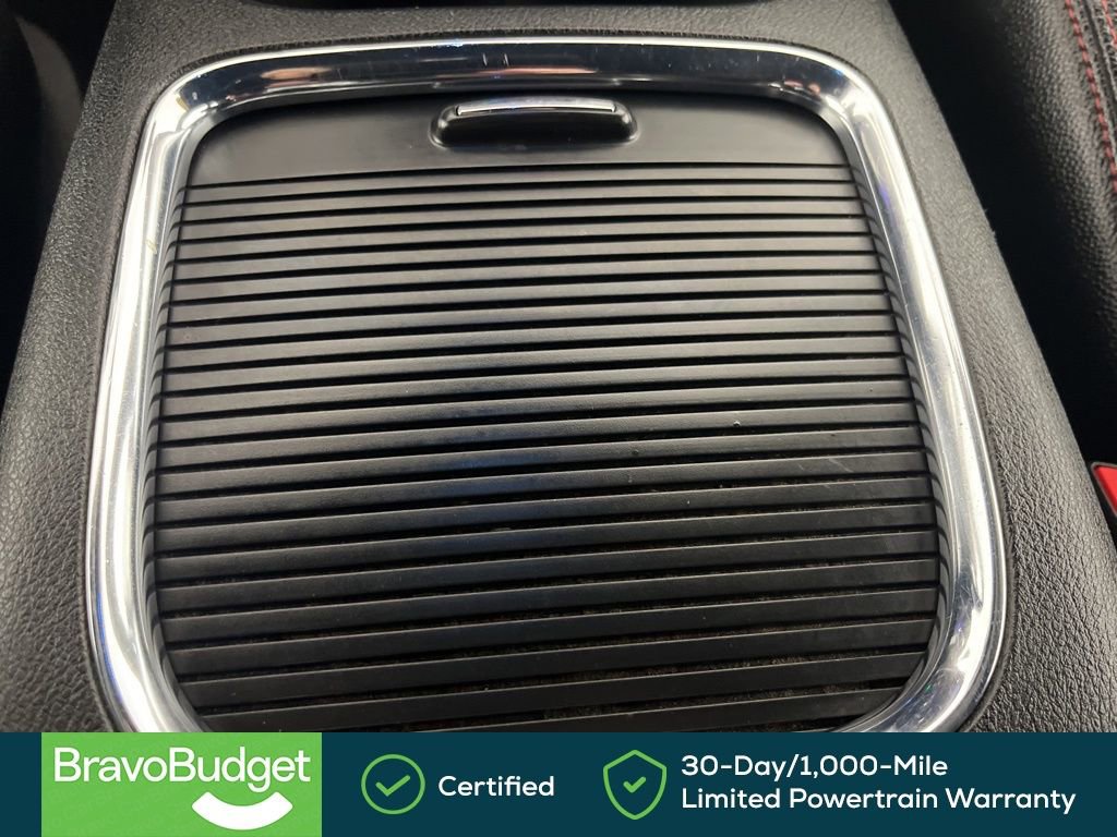 Used 2019 Dodge Grand Caravan GT image 35