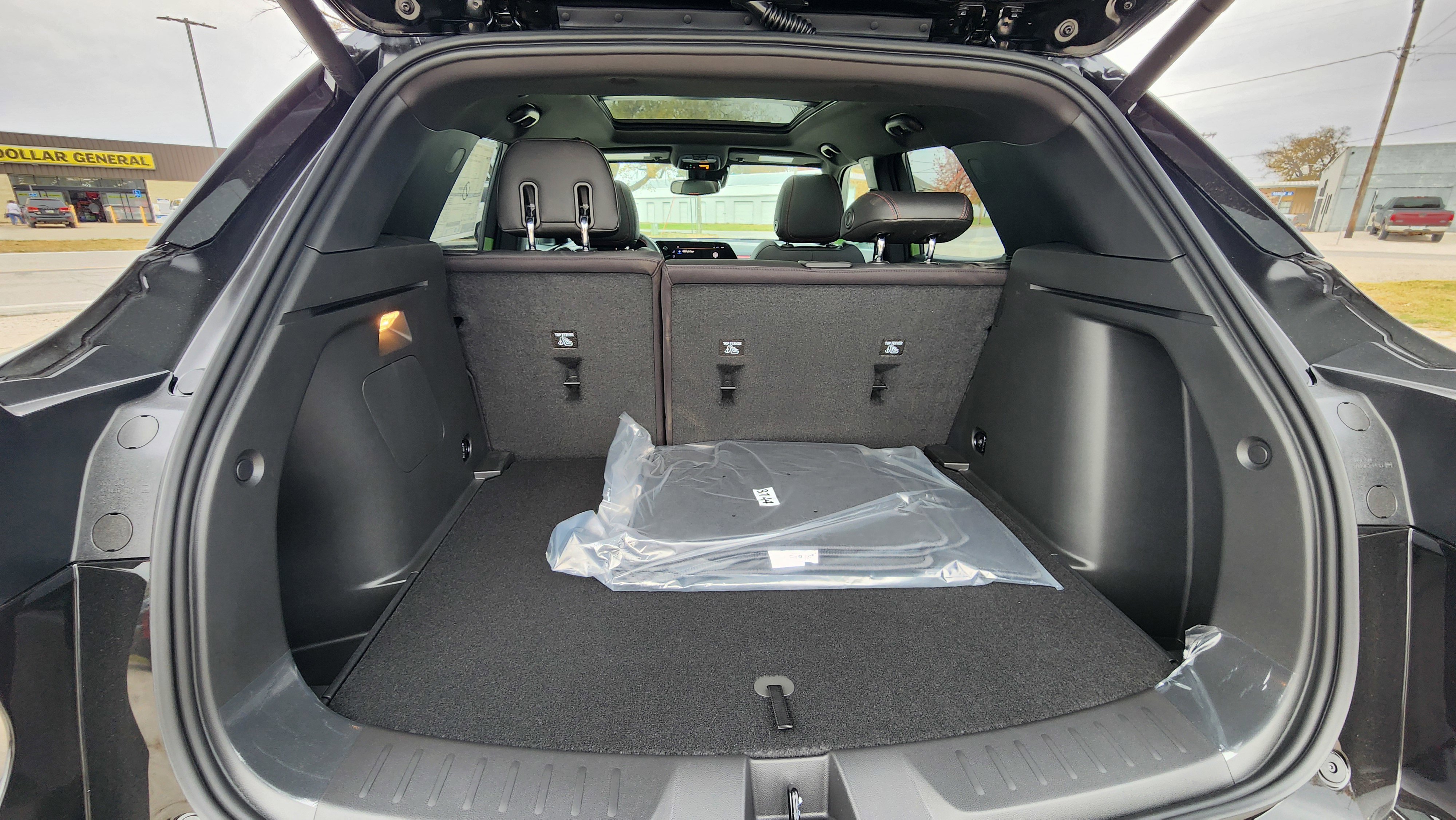 New 2026 Chevrolet TrailBlazer RS w/ Convenience Package image 18