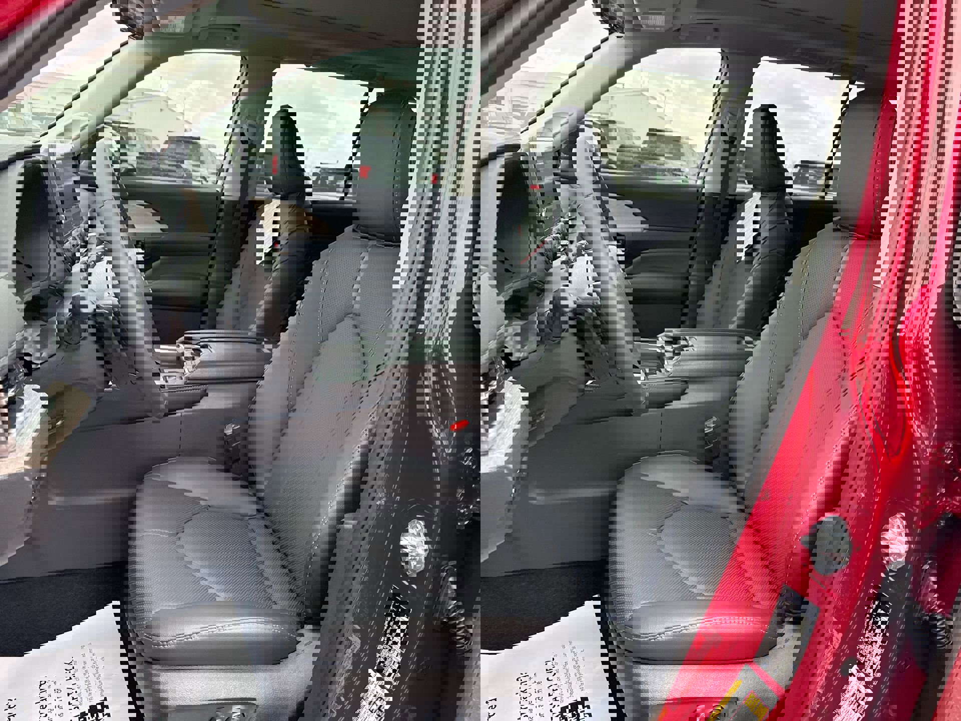 Certified 2026 Toyota Grand Highlander Platinum image 13