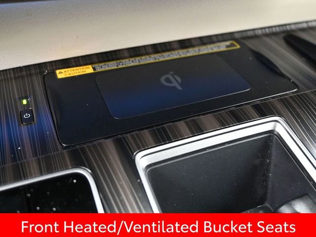 Certified 2023 Toyota Sienna Platinum image 19