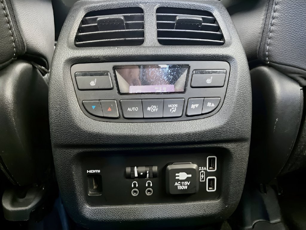 Used 2021 Honda Pilot Touring image 27
