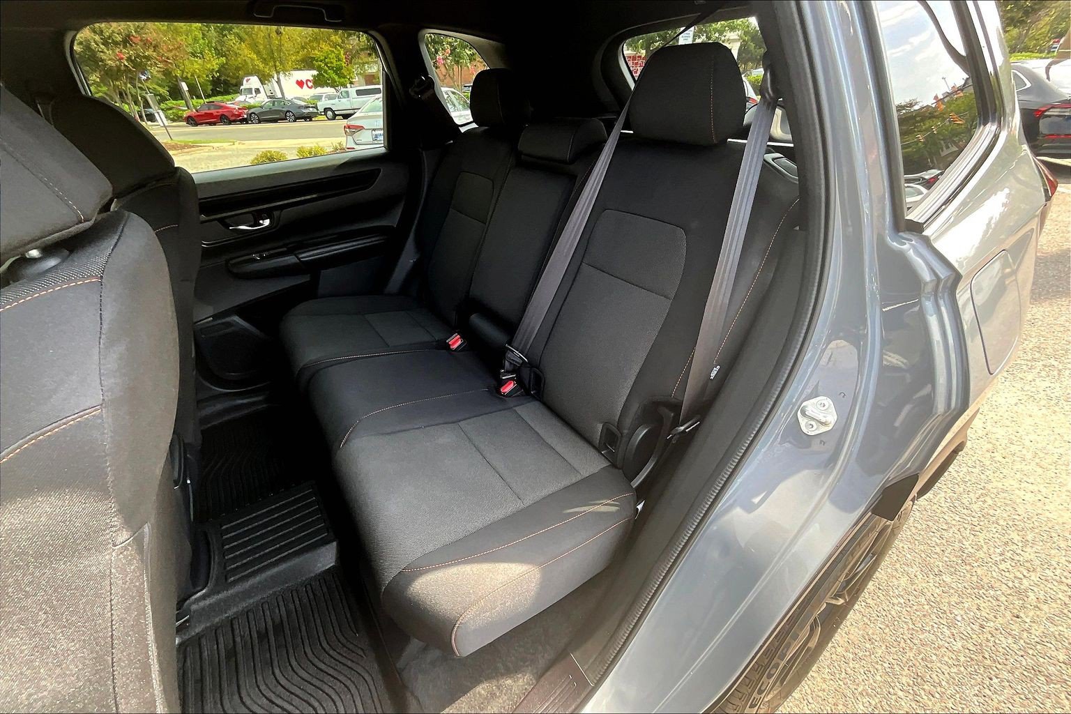 Used 2026 Honda CR-V Sport image 28