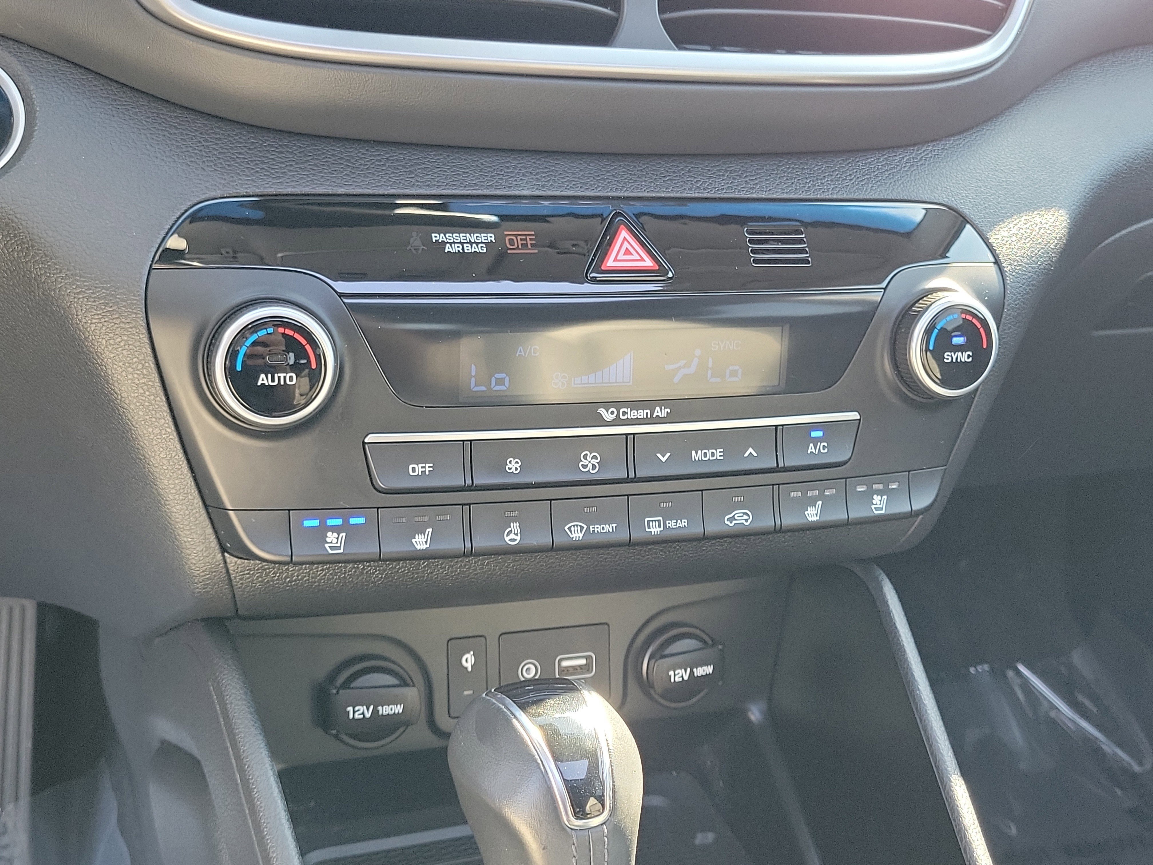 Used 2019 Hyundai Tucson Ultimate image 27