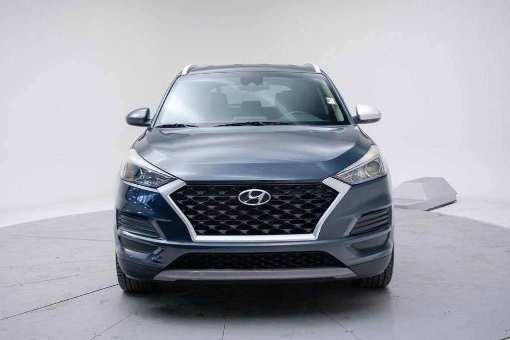 Used 2019 Hyundai Tucson SEL image 5