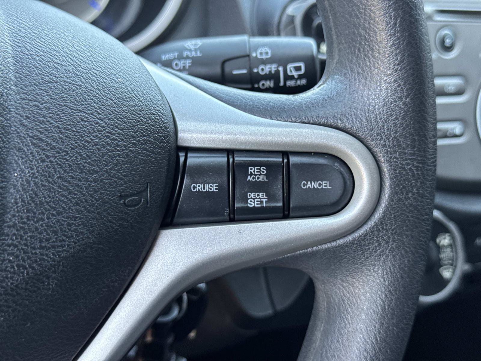 Used 2012 Honda Fit image 11