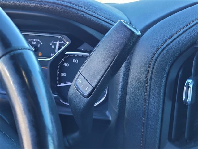 Used 2021 GMC Sierra 1500 AT4 image 20