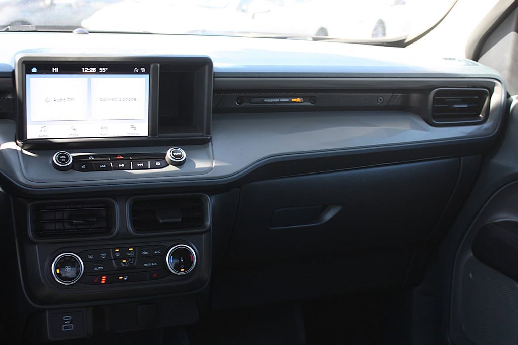 Used 2023 Ford Maverick Tremor w/ Tremor Off-Road Package image 25