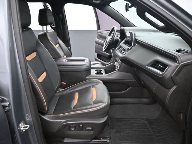 Used 2021 GMC Yukon AT4 w/ Technology Package image 20