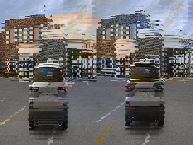 New 2025 Ford Escape ST-Line w/ Tech Pack #1 AWD/4WD image 28