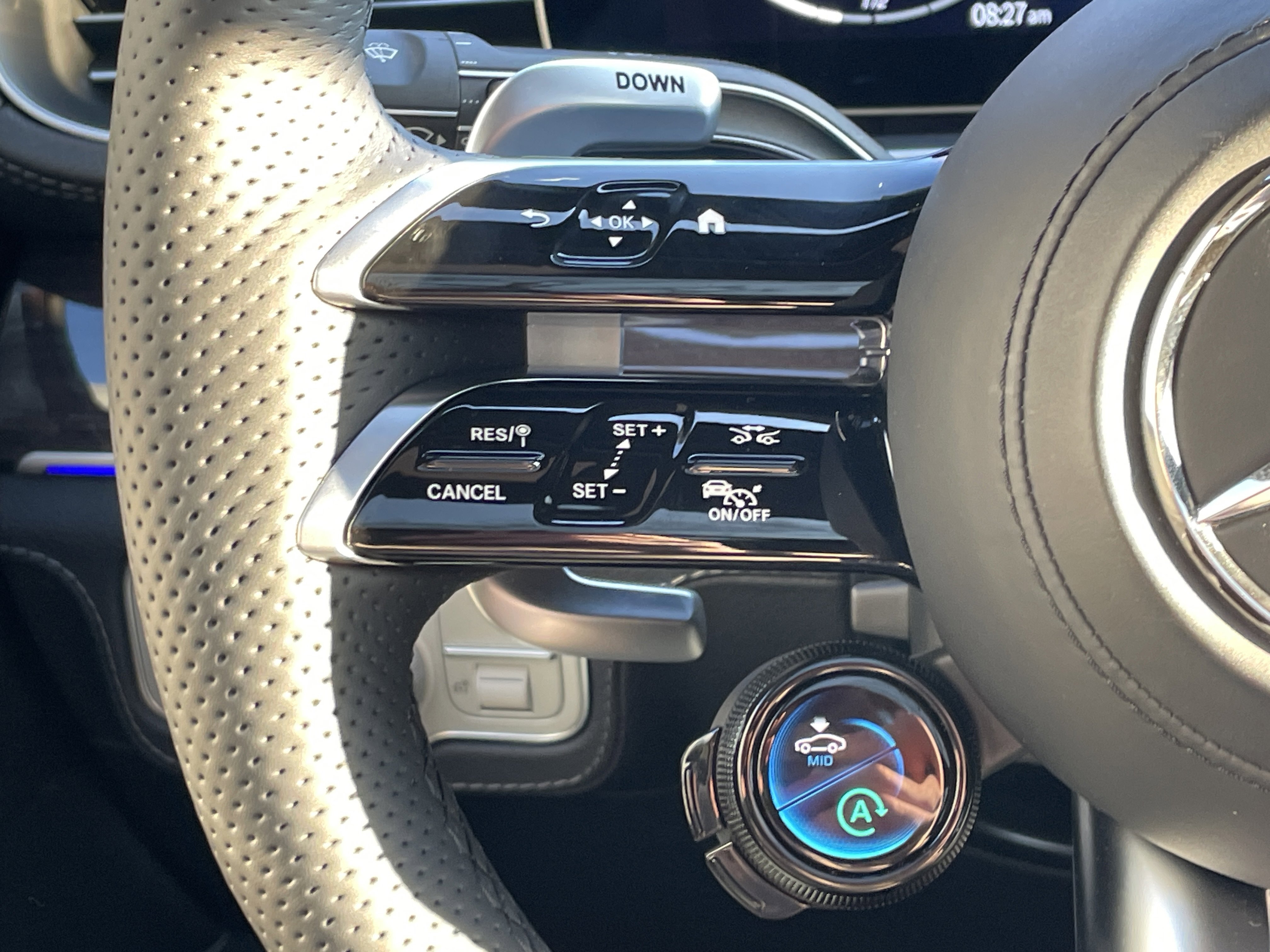 Certified 2024 Mercedes-Benz GLE 53 AMG 4MATIC image 26