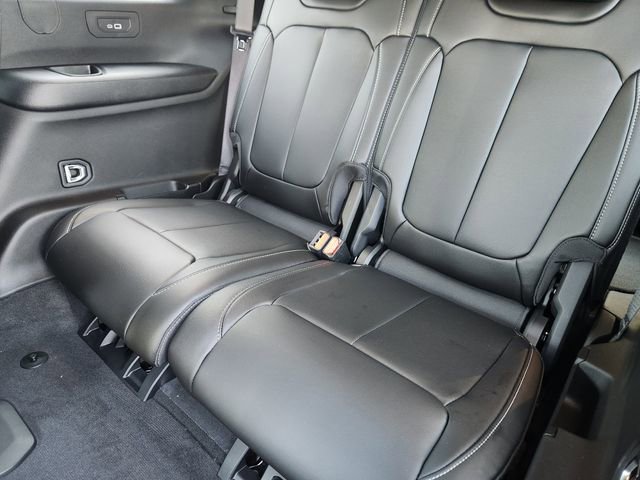 New 2025 Jeep Grand Cherokee L Limited w/ Black Appearance Package RWD image 22