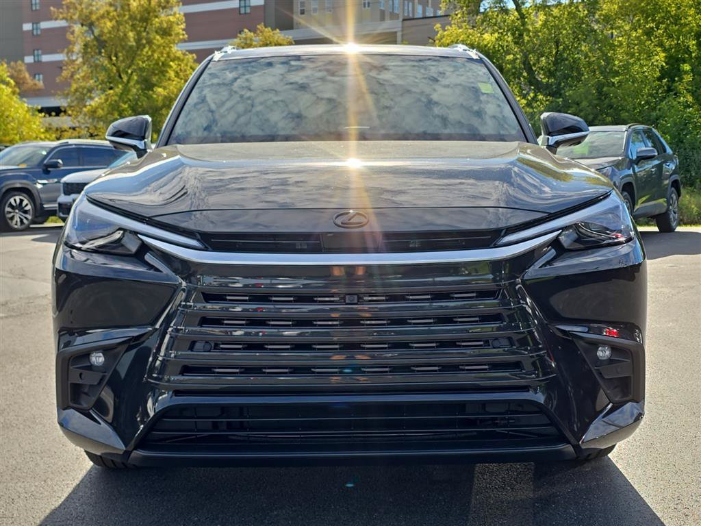 New 2026 Lexus TX 350 AWD w/ Technology Package image 2
