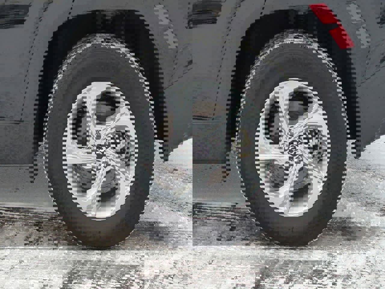 Certified 2022 Hyundai Tucson SEL image 13