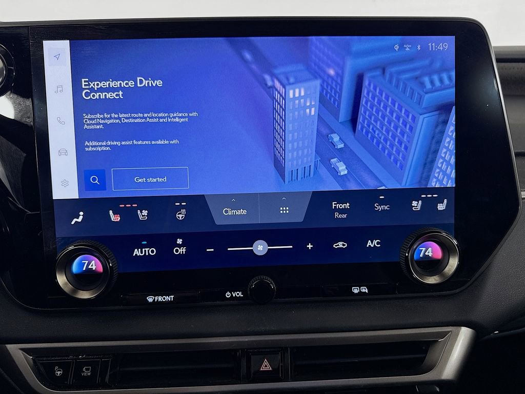 Certified 2023 Lexus RX 350 FWD image 13