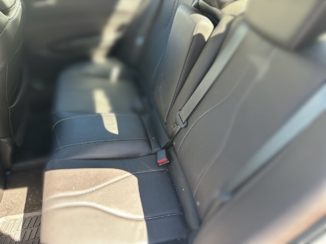 Used 2021 Acura ILX w/ Premium Package FWD image 25