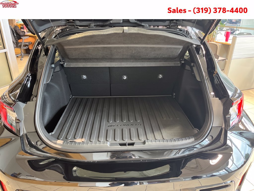 New 2026 Toyota Corolla GR AWD/4WD image 15
