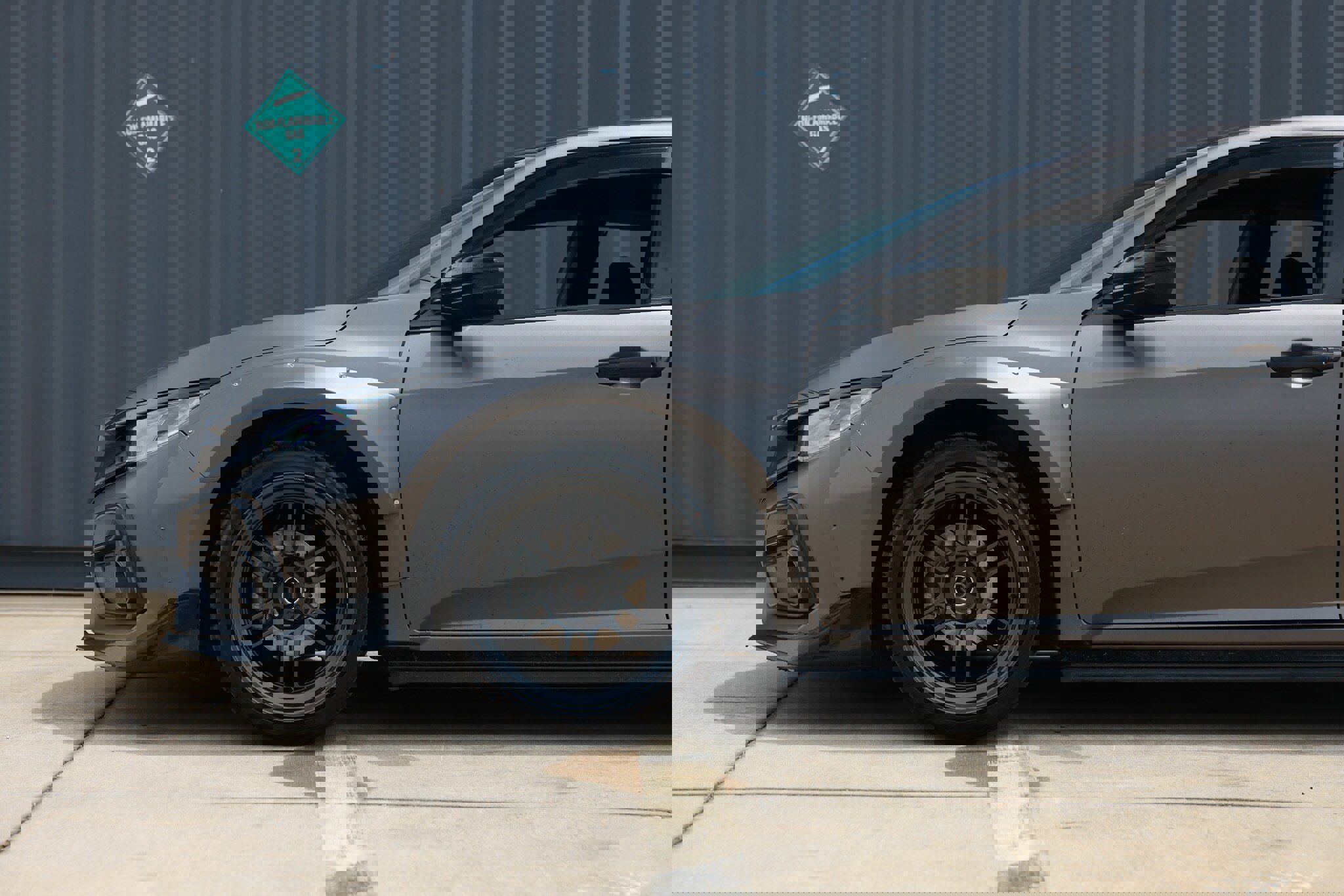 Used 2019 Honda Civic Sport image 28