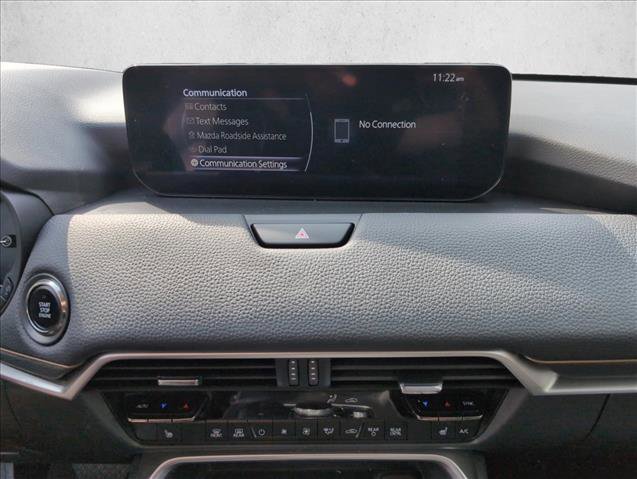 Used 2024 MAZDA CX-90 3.3 Turbo w/ Preferred Package image 14