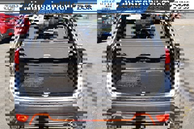 Used 2022 Subaru Forester Sport image 35