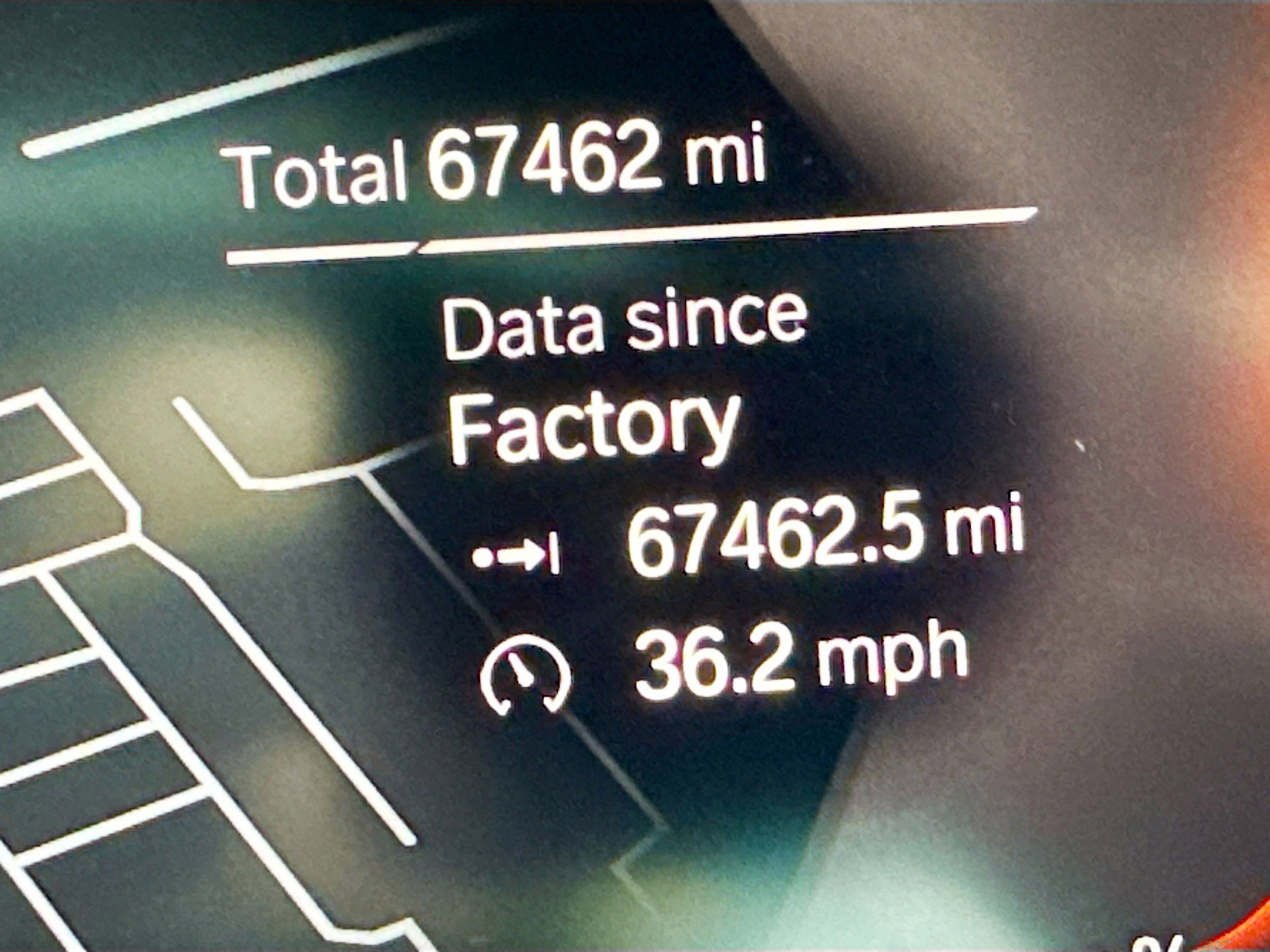 Used 2021 BMW X7 xDrive40i w/ M Sport Package image 40