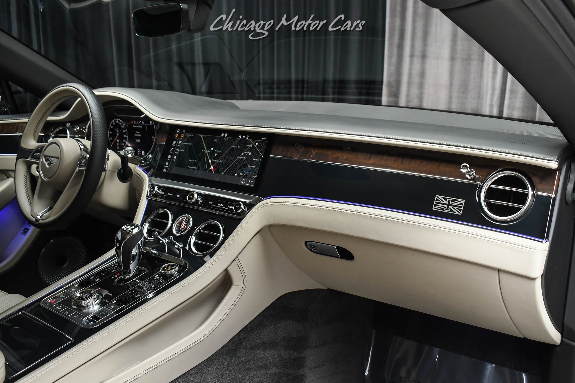 Used 2020 Bentley Continental GT V8 First Edition AWD/4WD image 25