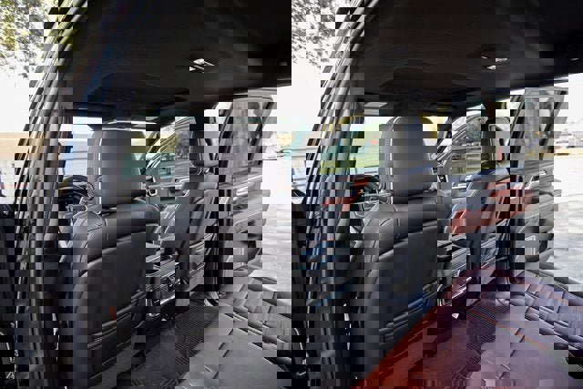 New 2026 GMC Sierra 2500 Denali Ultimate image 32