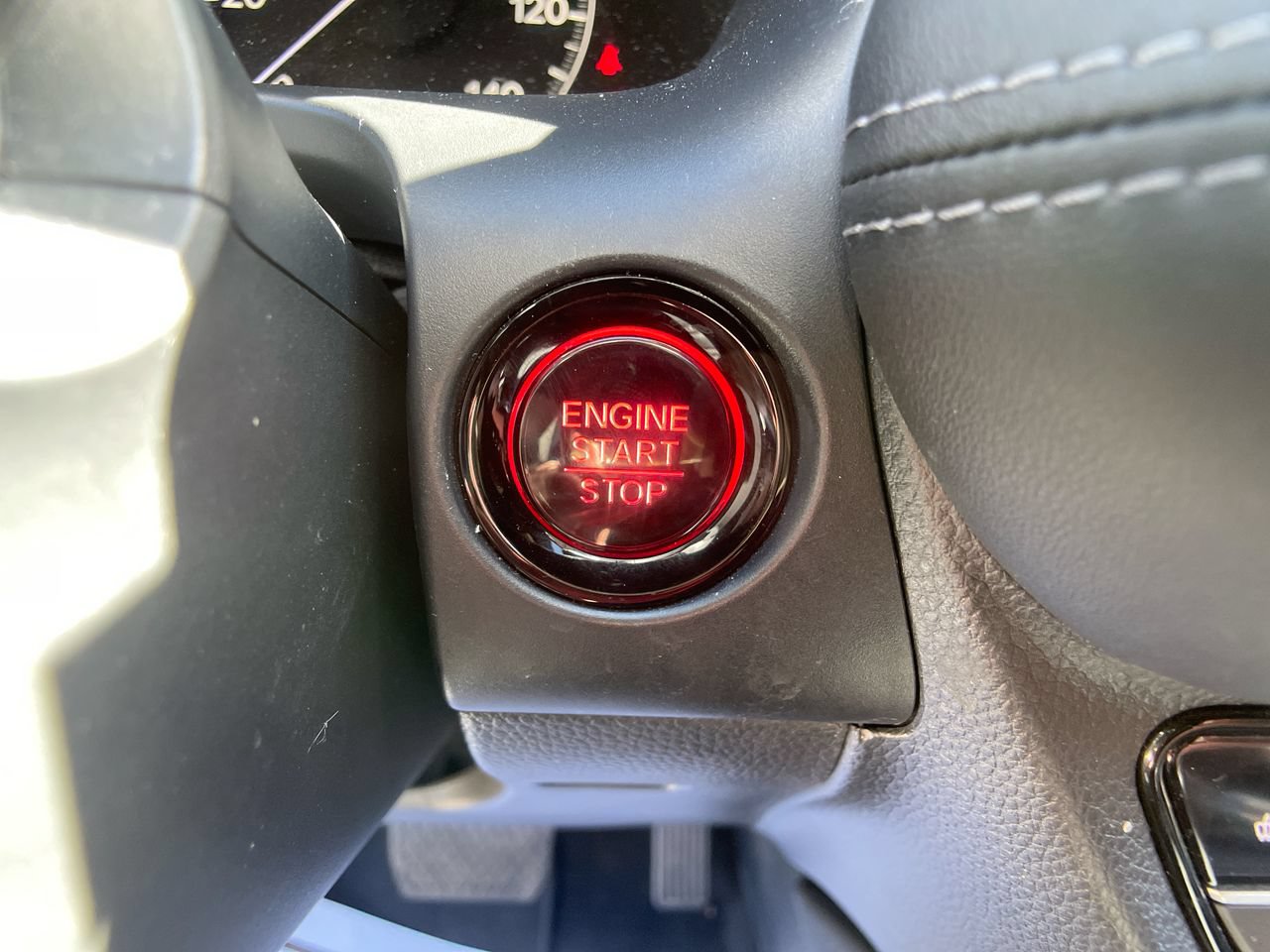 Used 2024 Honda HR-V EX-L image 28