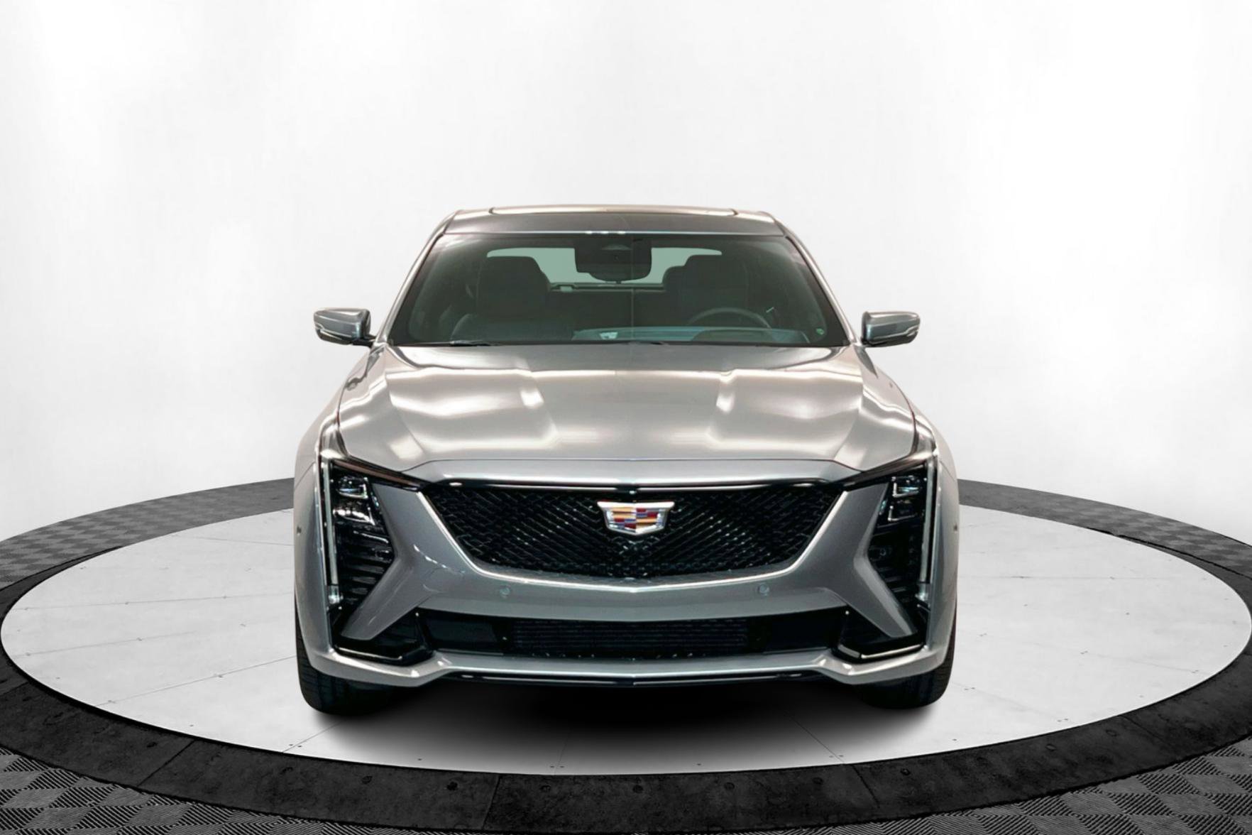 New 2025 Cadillac CT5 Sport w/ Technology Package image 9