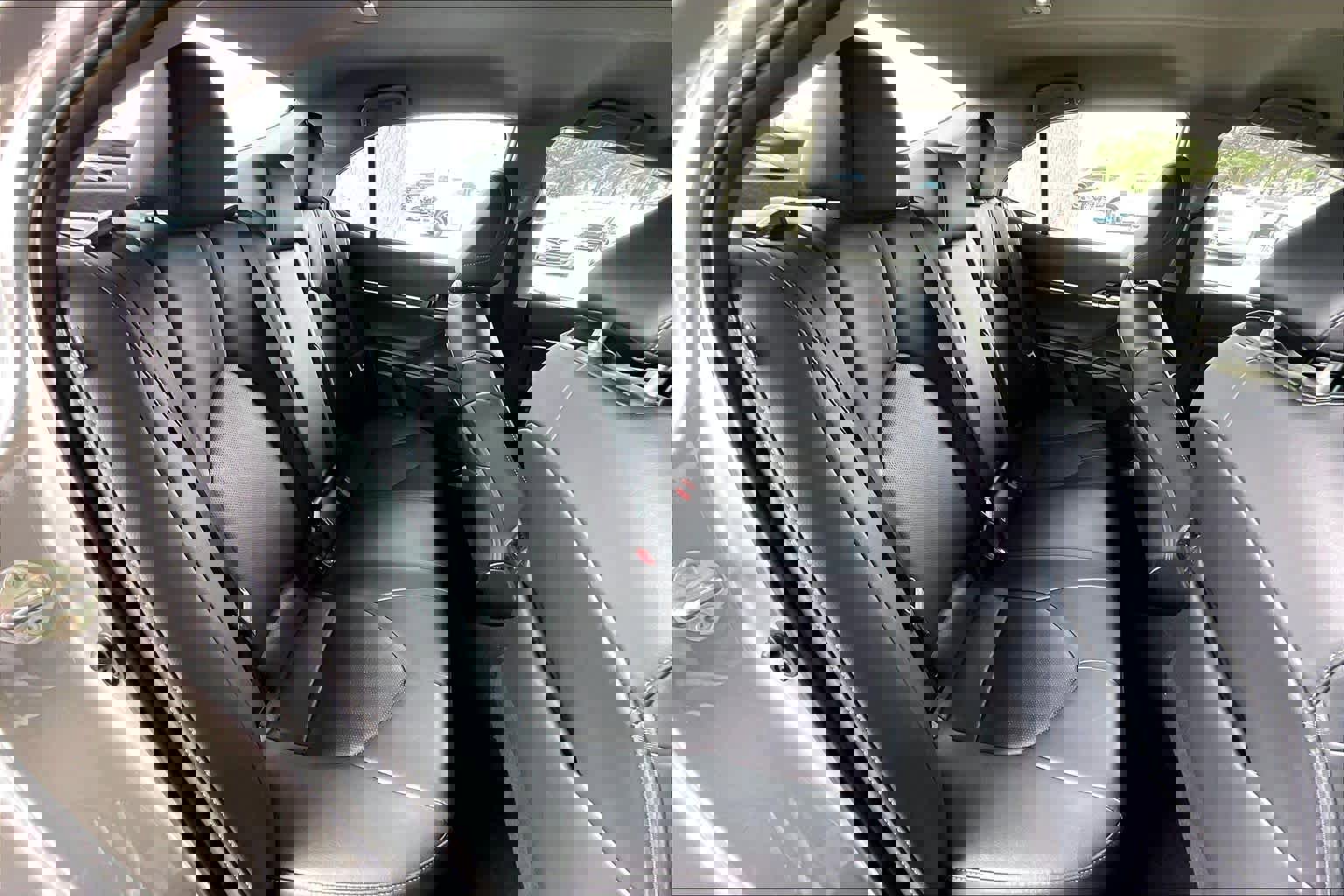 Used 2024 Toyota Camry XSE FWD image 19