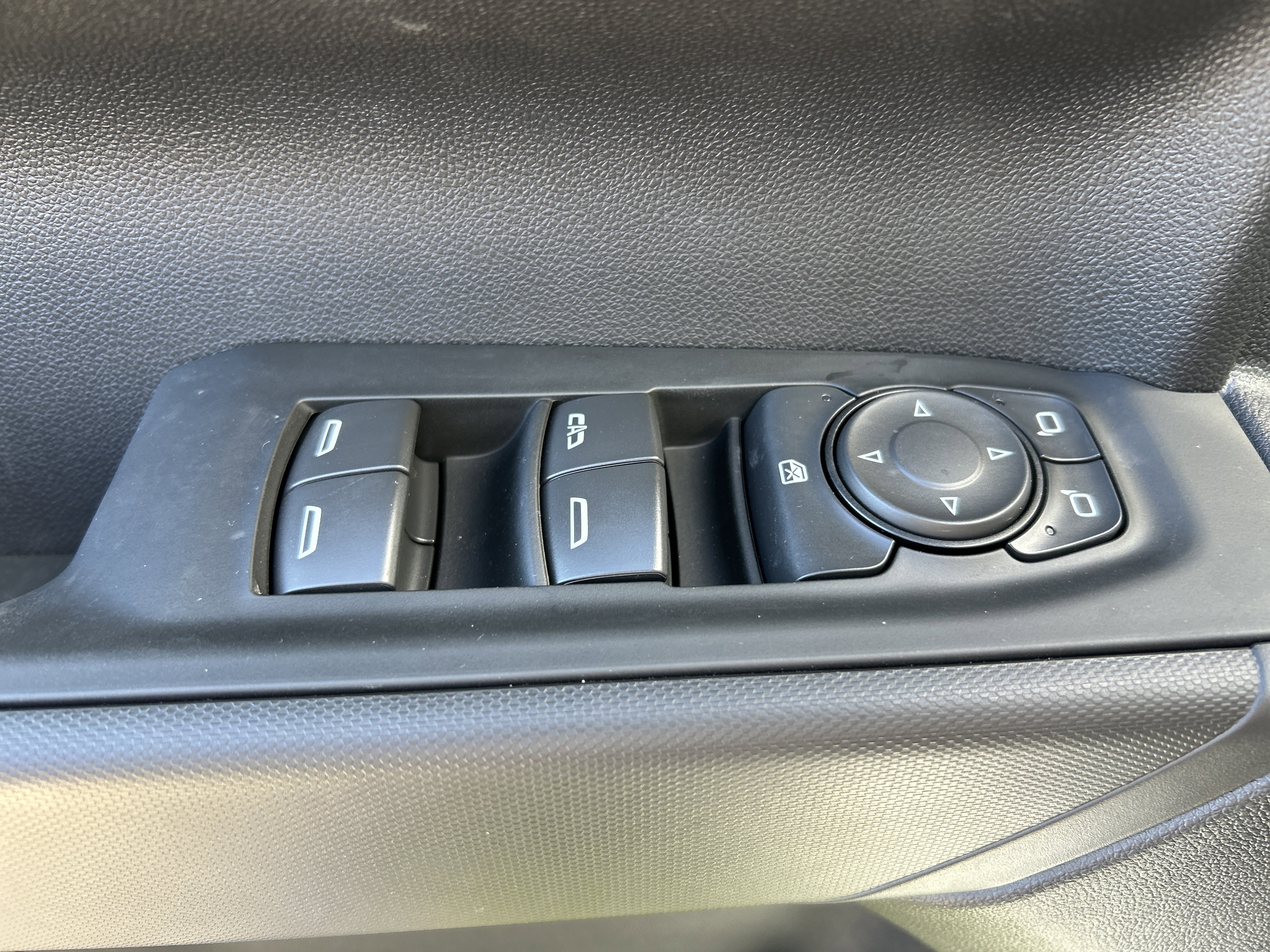 New 2026 Chevrolet Silverado 1500 Custom Trail Boss image 15