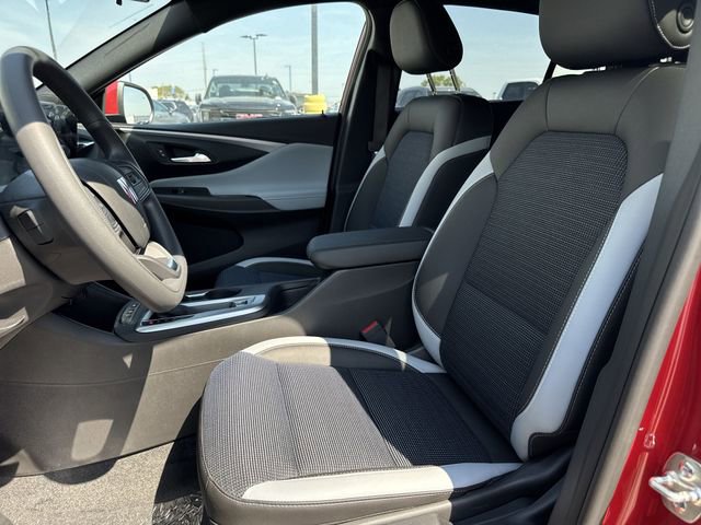 New 2026 Buick Envista Preferred w/ Advanced Safety Package image 11