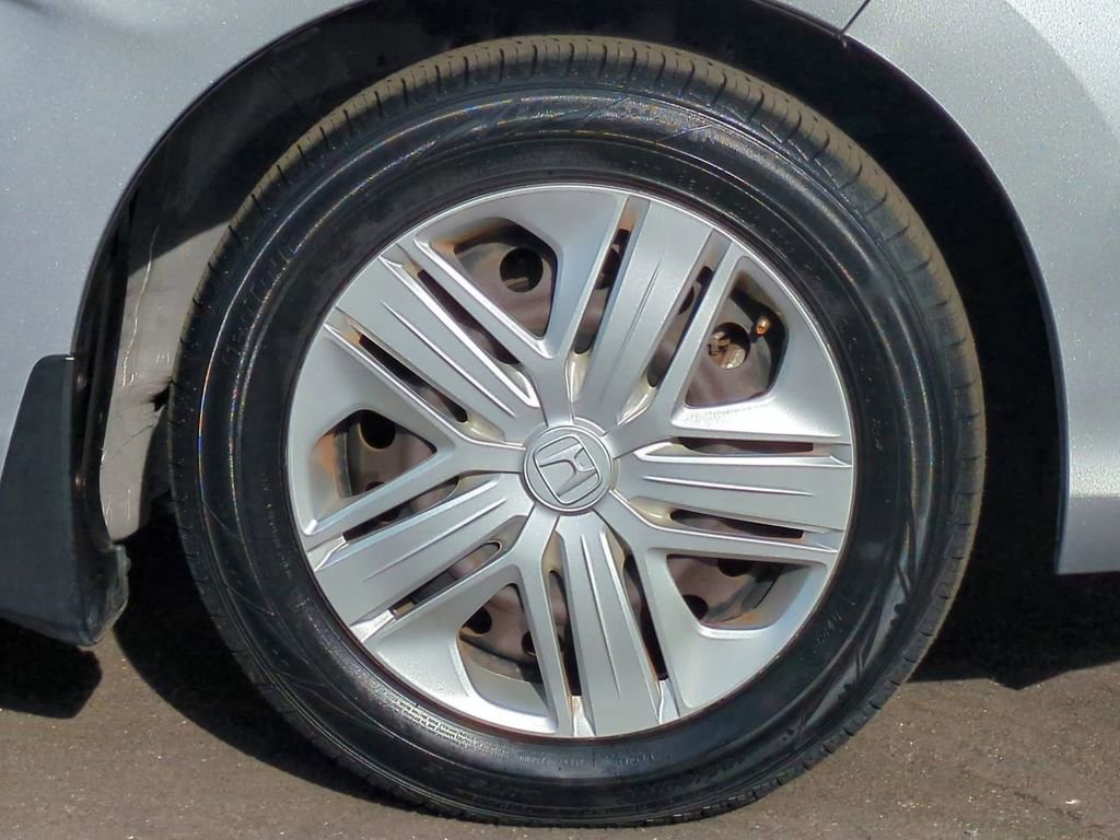 Used 2019 Honda Fit LX image 11