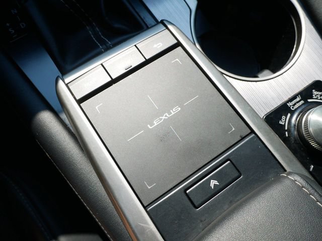 Used 2020 Lexus RX 450h F Sport w/ Accessory Package AWD/4WD image 23