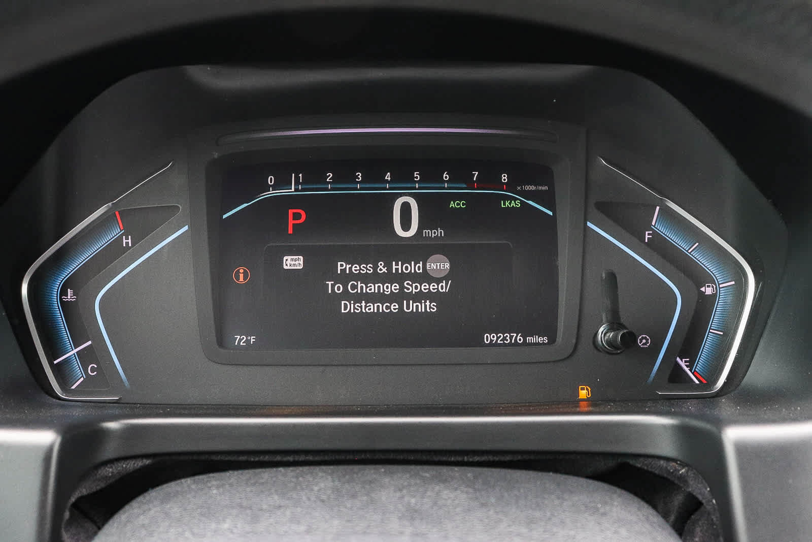 Used 2019 Honda Odyssey EX image 31