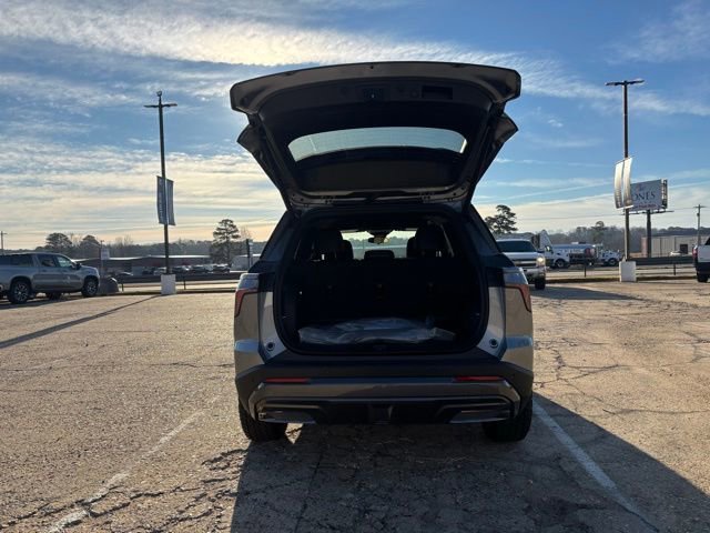 New 2026 Chevrolet Equinox ACTIV w/ Convenience Package III image 15