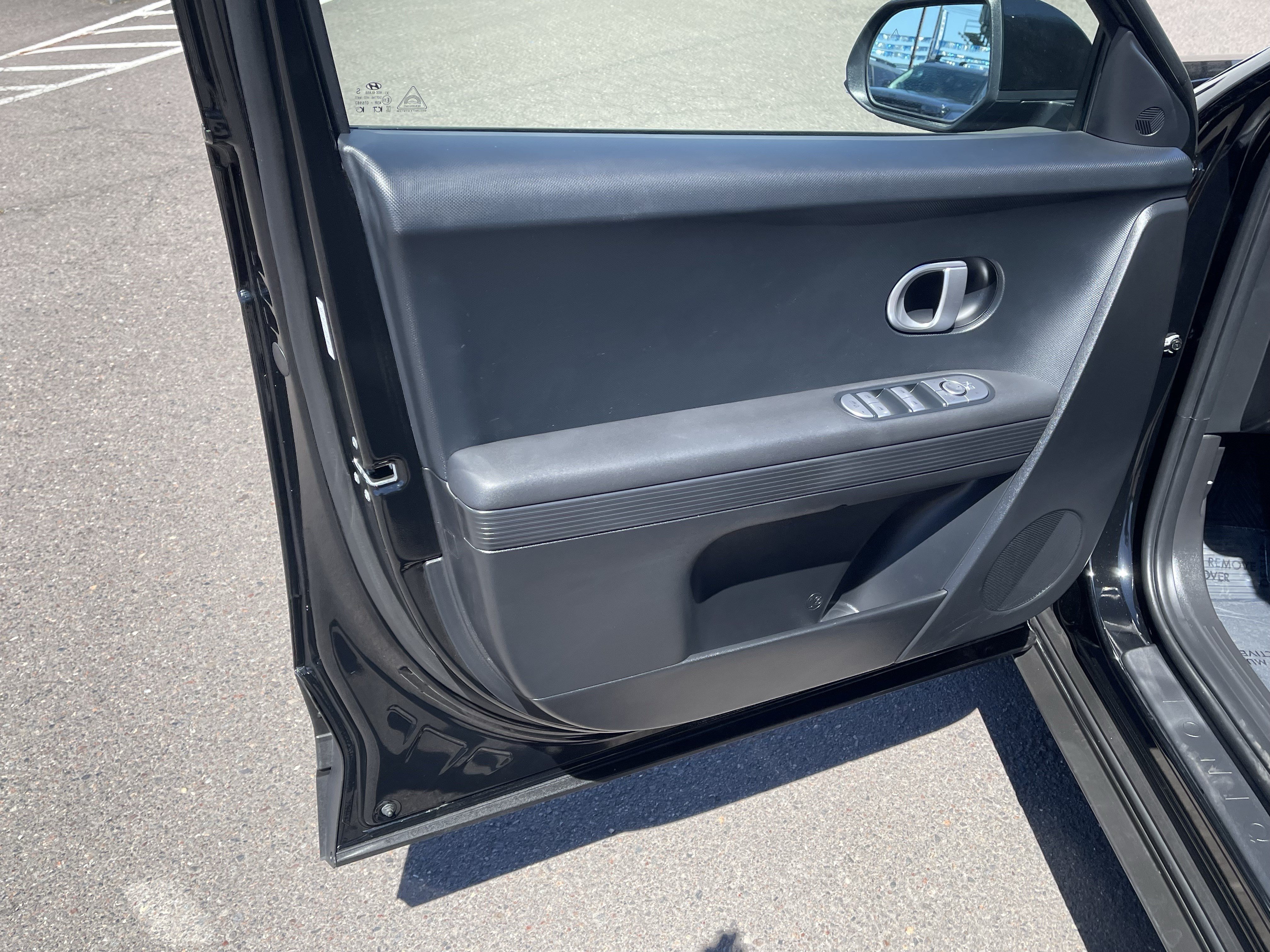 Certified 2024 Hyundai Ioniq 5 SEL AWD/4WD image 16