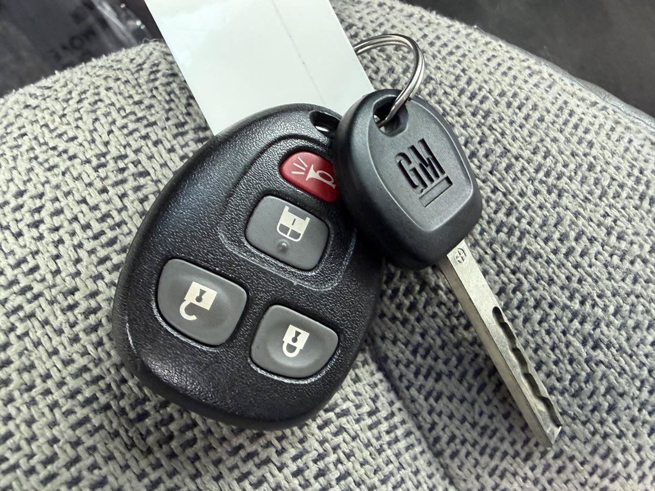 Used 2025 Chevrolet Express 3500 LT w/ LT Preferred Equipment Group RWD image 19