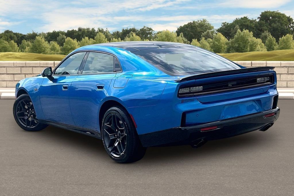 New 2026 Dodge Charger R/T AWD/4WD image 3