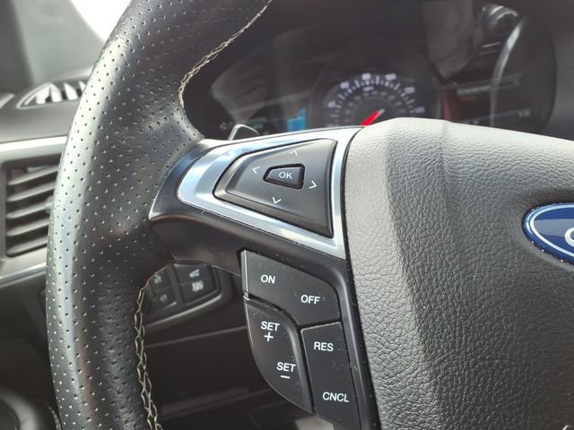 Used 2020 Ford Edge ST w/ Cold Weather Package AWD/4WD image 15