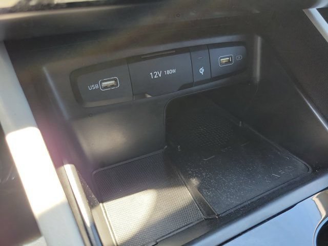 Used 2024 Hyundai Tucson SEL FWD image 26