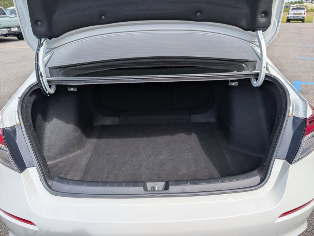 Used 2025 Honda Civic Sport Touring image 30