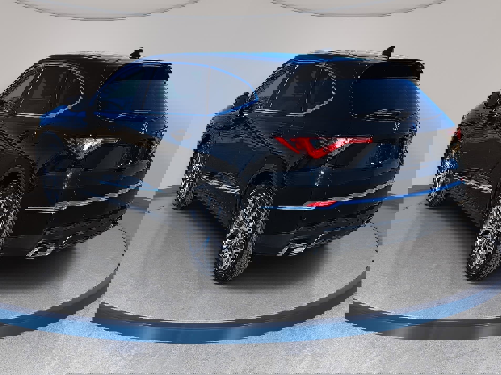 Certified 2024 Acura MDX w/Technology Package image 7