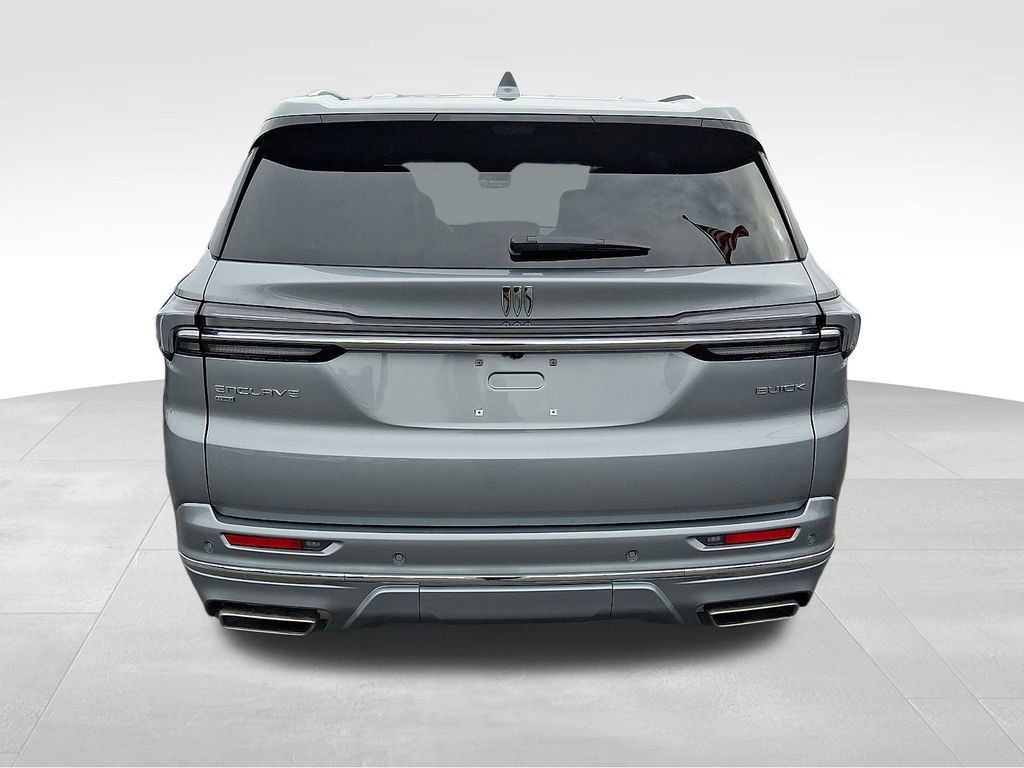 Used 2025 Buick Enclave Avenir w/ Super Cruise Package image 5