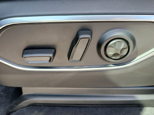 New 2027 Jeep Grand Wagoneer 4WD w/ Premium Group I image 39