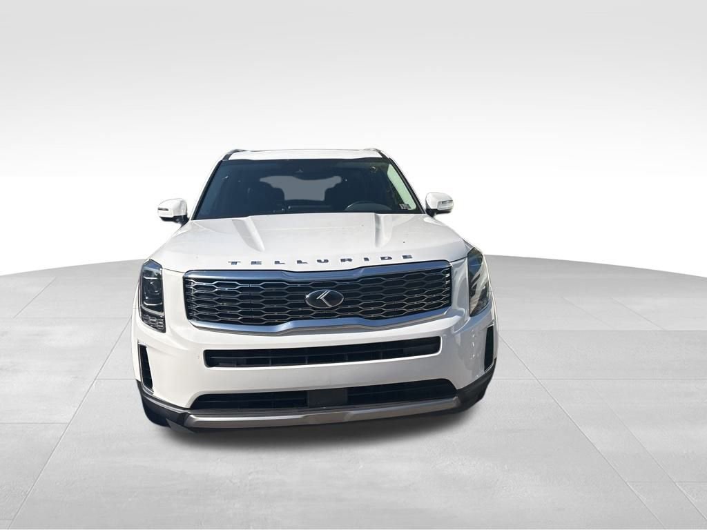 Used 2021 Kia Telluride S image 38