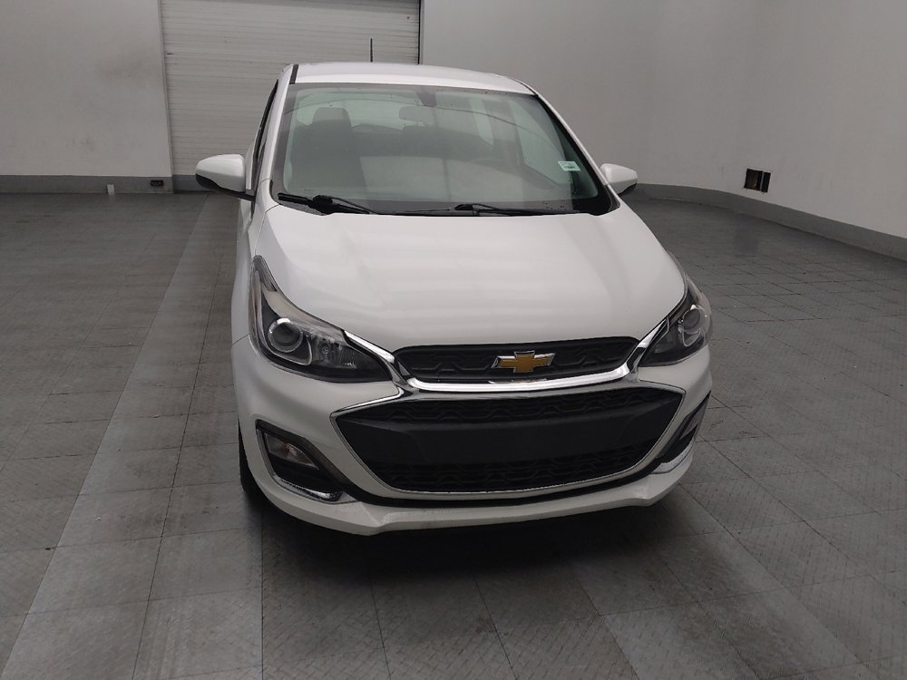 Used 2021 Chevrolet Spark LT image 14