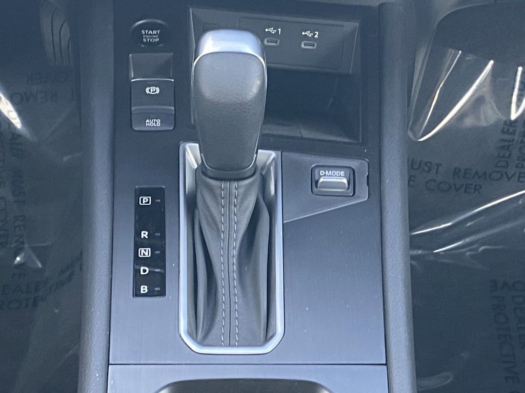 New 2026 Nissan Kicks SV image 19