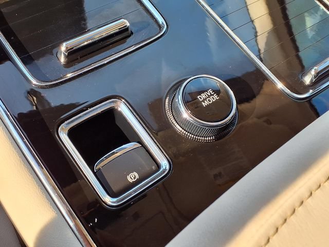 Certified 2023 Lincoln Aviator Black Label w/ Jet Package AWD/4WD image 14