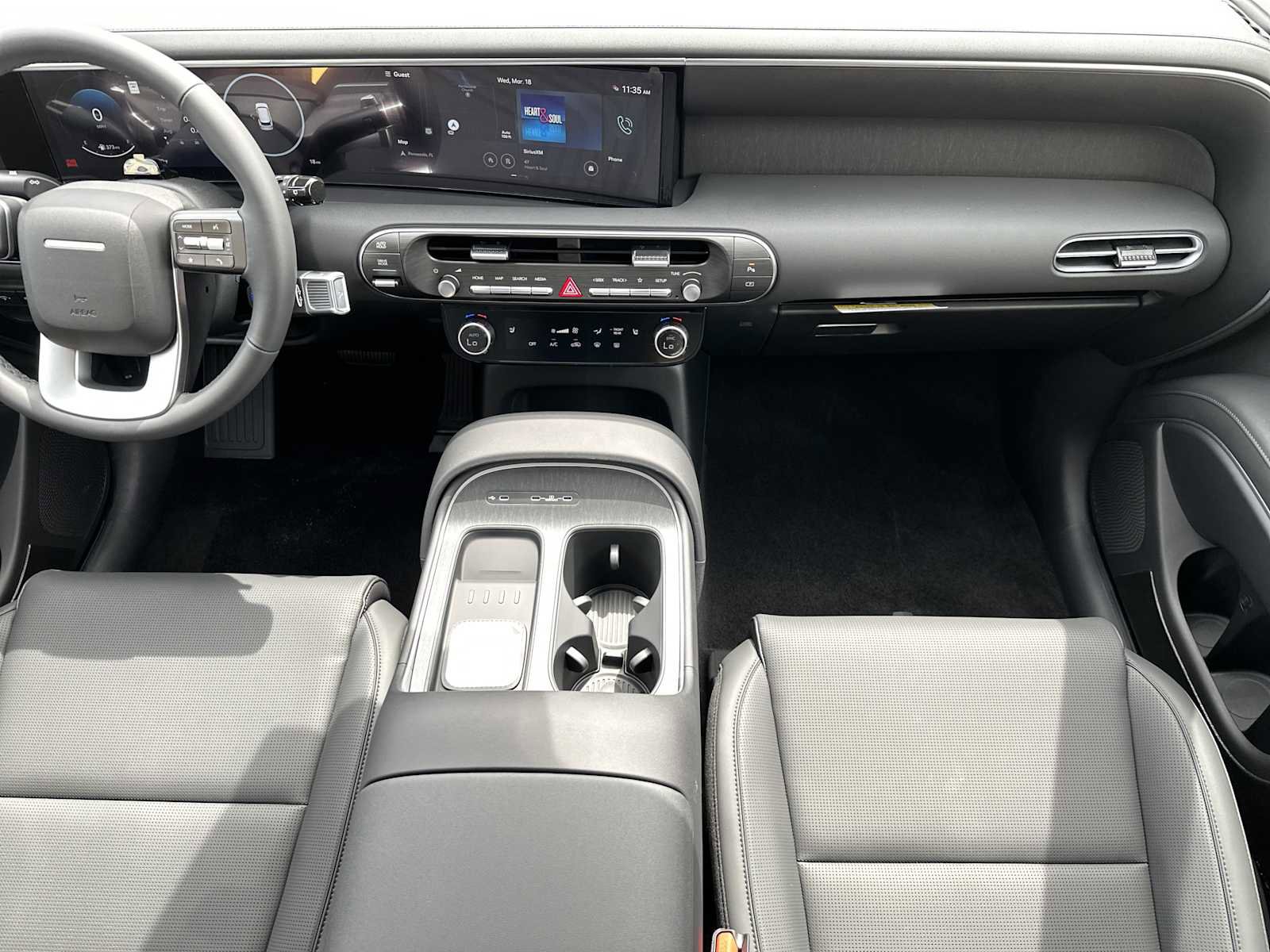 New 2026 Hyundai Palisade SEL image 13