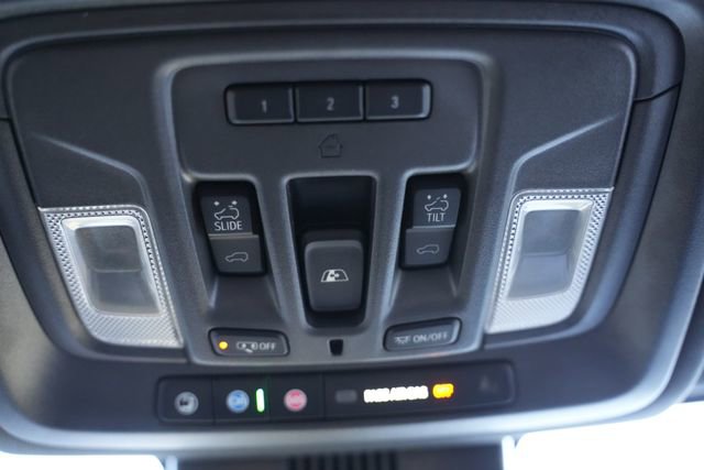 Used 2024 GMC Sierra 3500 AT4 w/ AT4 Premium Plus Package image 31